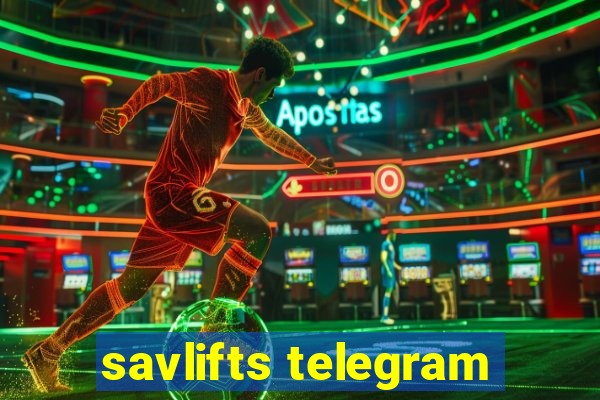 savlifts telegram